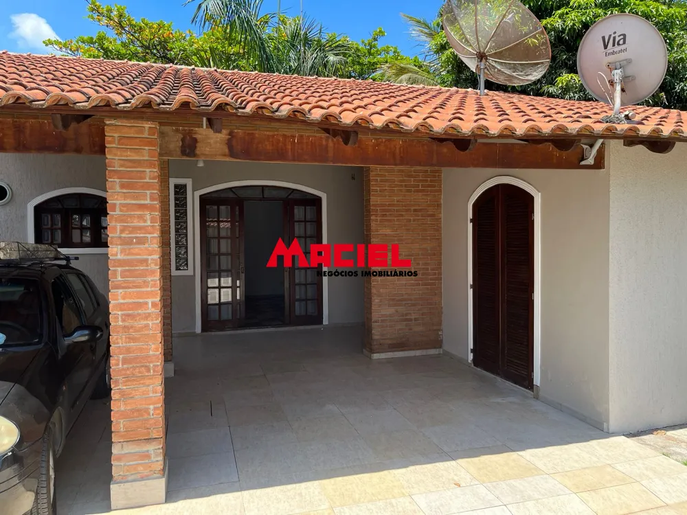 Alugar Casa / Padr&atilde;o em Jacare&iacute; R$ 4.000,00 - Foto 39