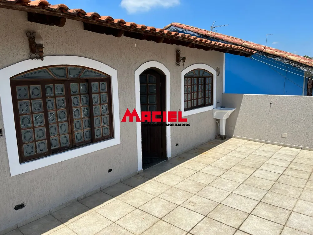 Alugar Casa / Padr&atilde;o em Jacare&iacute; R$ 4.000,00 - Foto 41