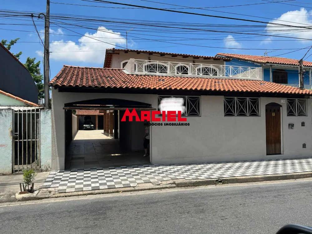 Alugar Casa / Padr&atilde;o em Jacare&iacute; R$ 4.000,00 - Foto 44