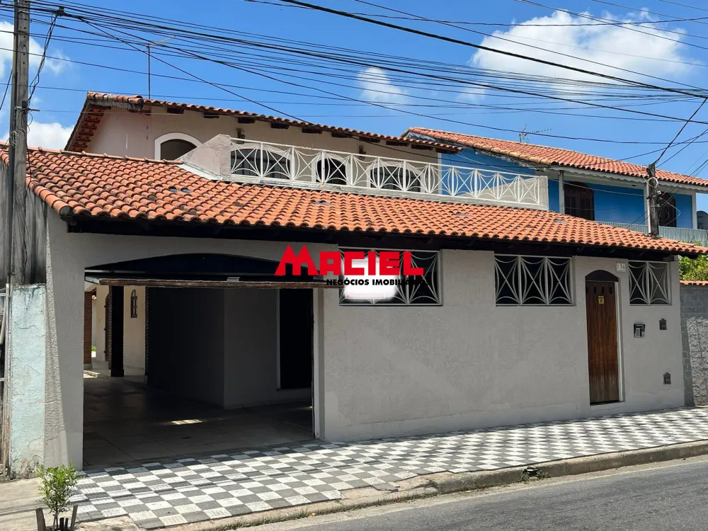 Alugar Casa / Padr&atilde;o em Jacare&iacute; R$ 4.000,00 - Foto 45