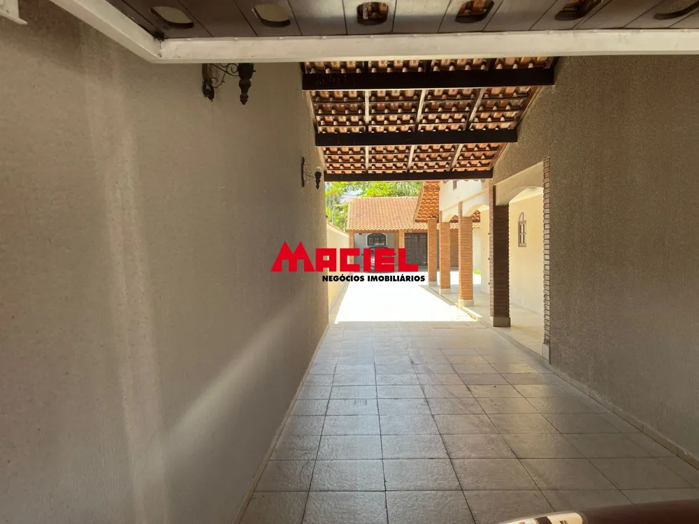 Alugar Casa / Padr&atilde;o em Jacare&iacute; R$ 4.000,00 - Foto 47