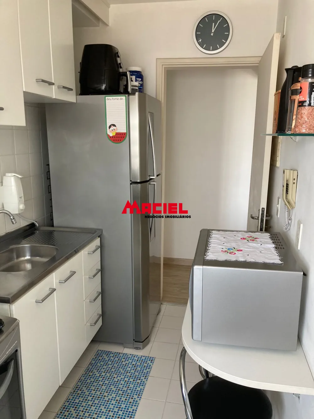 Comprar Apartamento / Padr&atilde;o em S&atilde;o Paulo R$ 430.000,00 - Foto 4