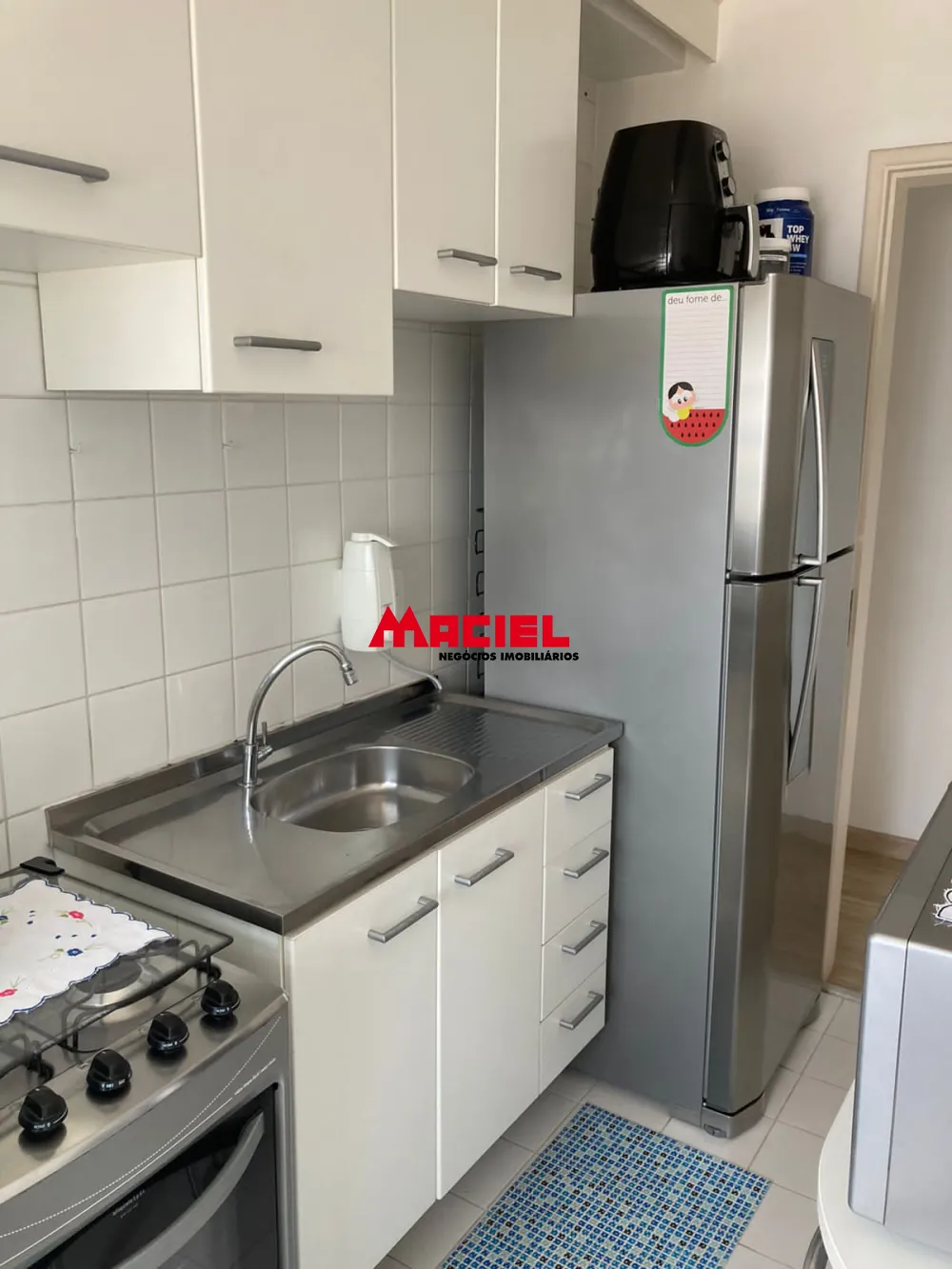 Comprar Apartamento / Padr&atilde;o em S&atilde;o Paulo R$ 430.000,00 - Foto 20