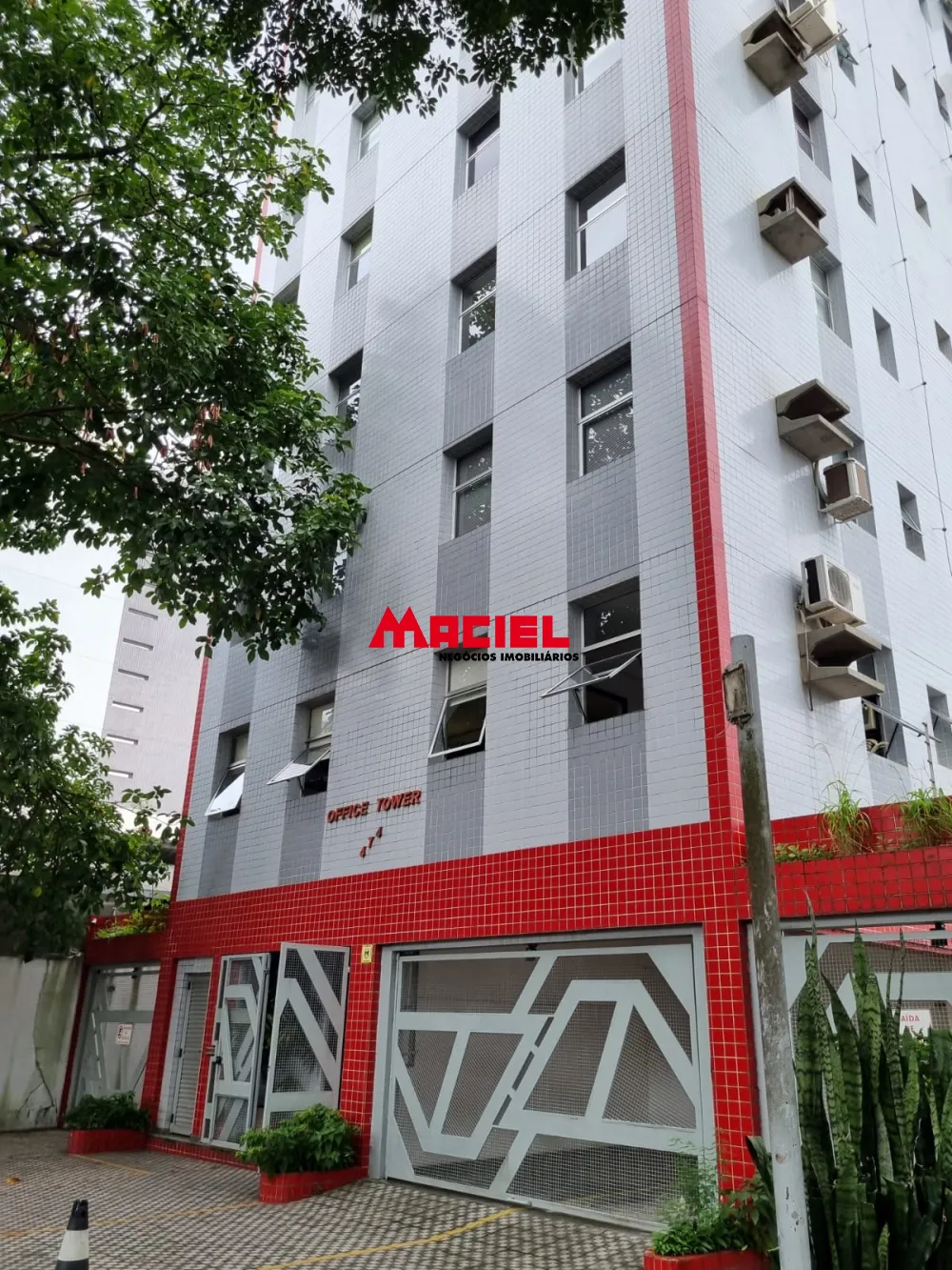 Comprar Comercial / Sala em Edif&iacute;cio/Condom&iacute;nio em S&atilde;o Jos&eacute; dos Campos R$ 230.000,00 - Foto 2