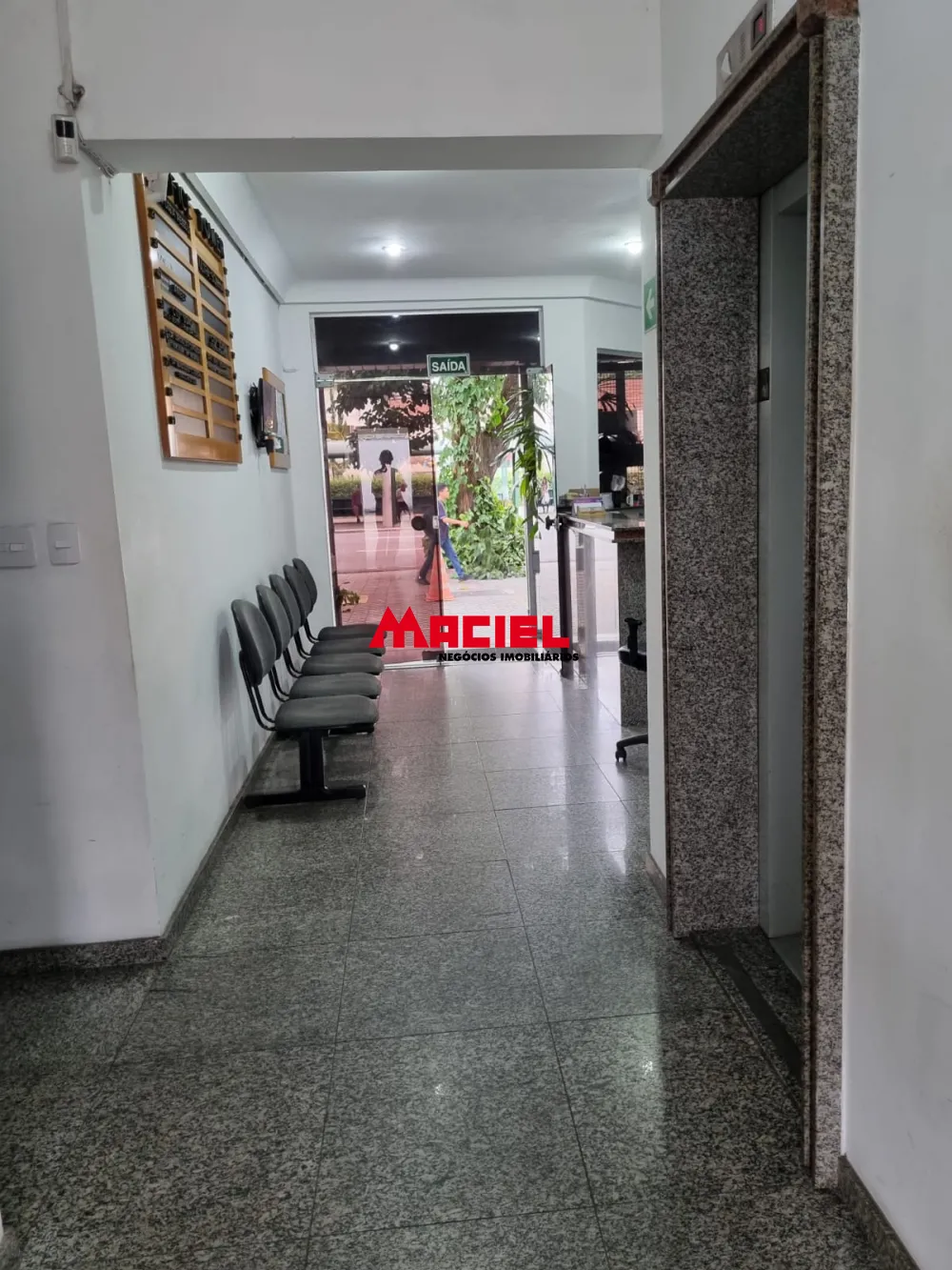 Comprar Comercial / Sala em Edif&iacute;cio/Condom&iacute;nio em S&atilde;o Jos&eacute; dos Campos R$ 230.000,00 - Foto 4