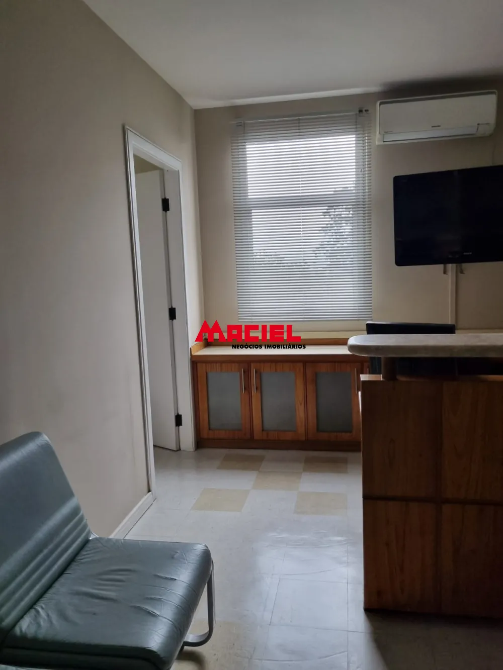 Comprar Comercial / Sala em Edif&iacute;cio/Condom&iacute;nio em S&atilde;o Jos&eacute; dos Campos R$ 230.000,00 - Foto 6