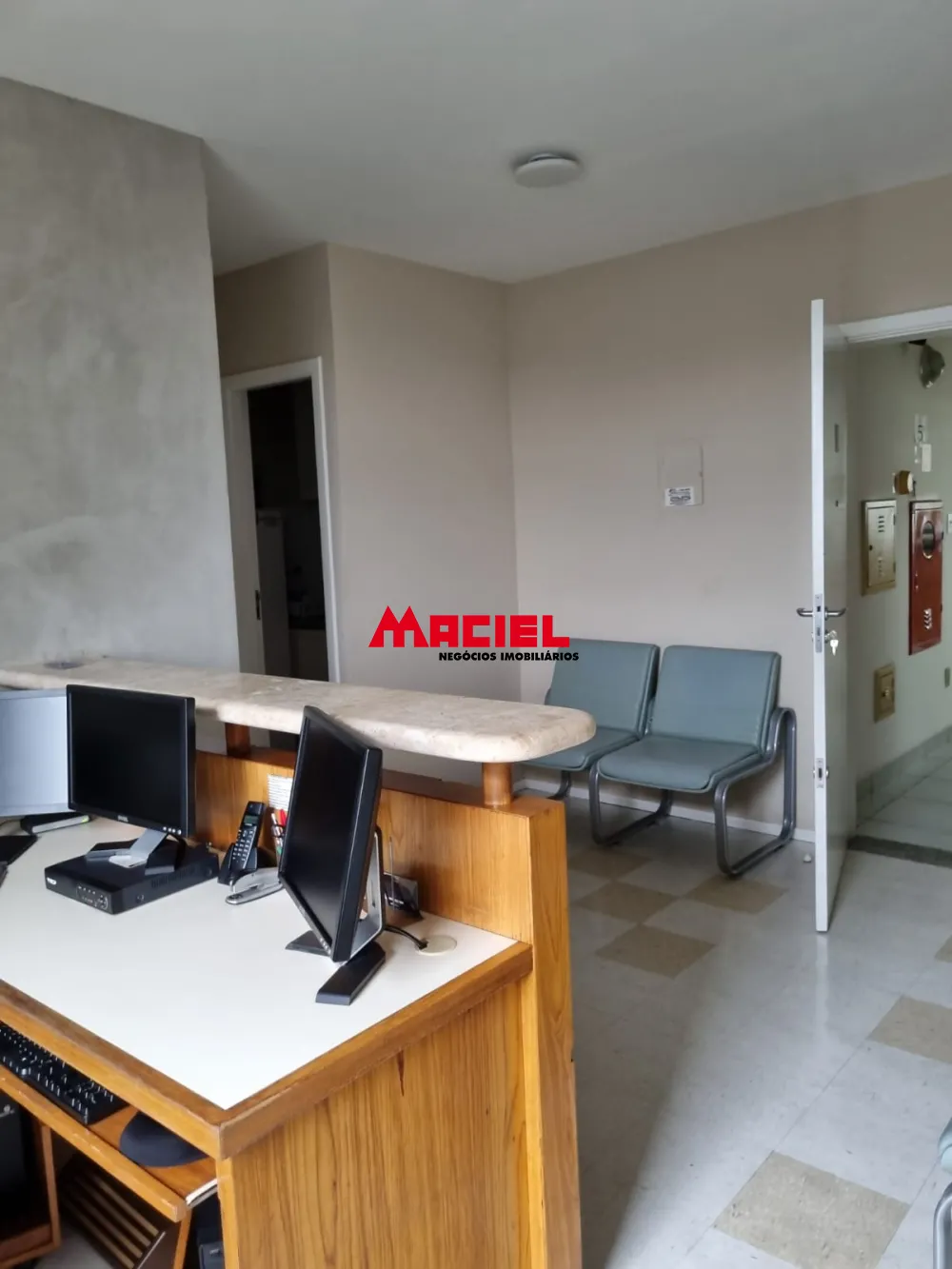 Comprar Comercial / Sala em Edif&iacute;cio/Condom&iacute;nio em S&atilde;o Jos&eacute; dos Campos R$ 230.000,00 - Foto 7