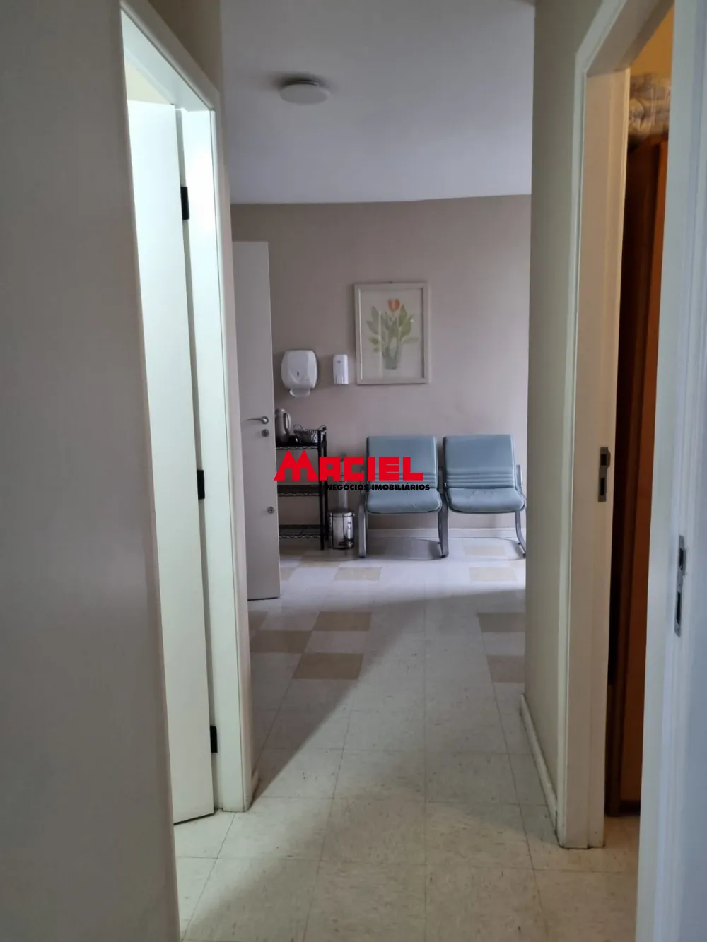 Comprar Comercial / Sala em Edif&iacute;cio/Condom&iacute;nio em S&atilde;o Jos&eacute; dos Campos R$ 230.000,00 - Foto 8