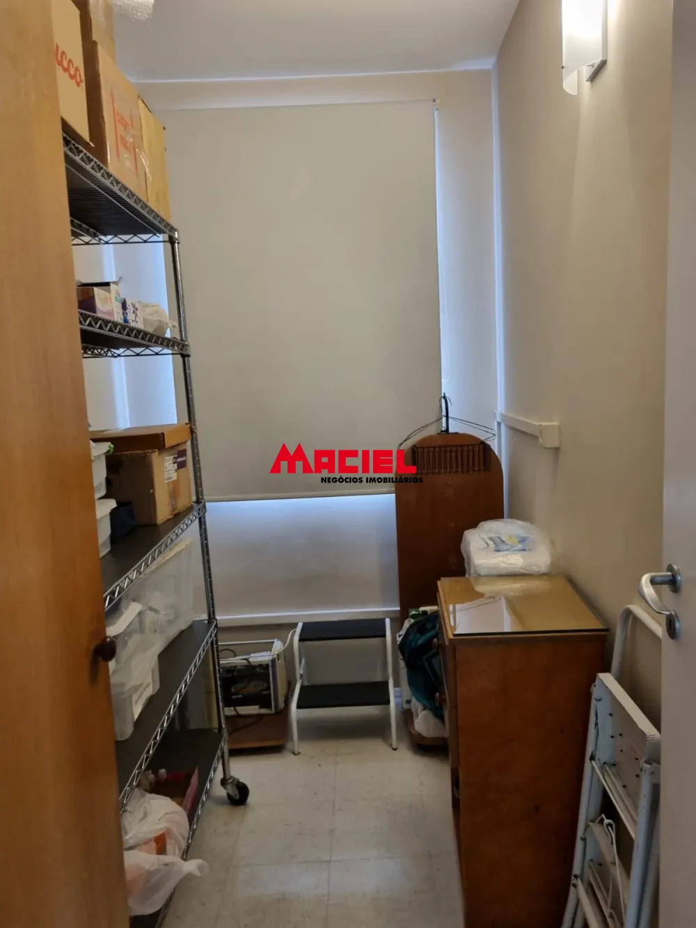 Comprar Comercial / Sala em Edif&iacute;cio/Condom&iacute;nio em S&atilde;o Jos&eacute; dos Campos R$ 230.000,00 - Foto 10