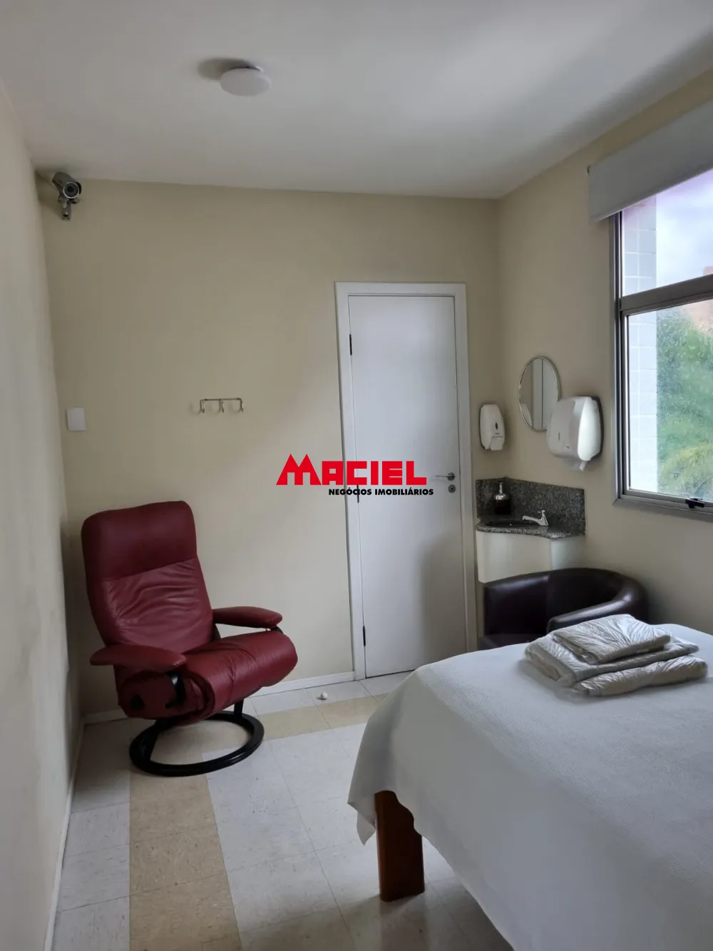 Comprar Comercial / Sala em Edif&iacute;cio/Condom&iacute;nio em S&atilde;o Jos&eacute; dos Campos R$ 230.000,00 - Foto 9