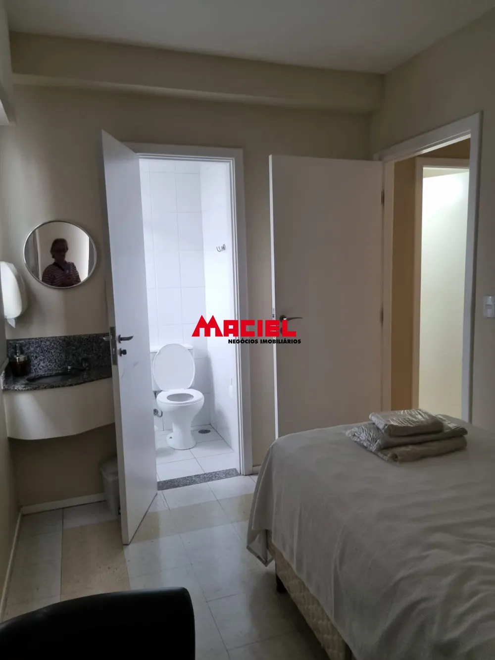 Comprar Comercial / Sala em Edif&iacute;cio/Condom&iacute;nio em S&atilde;o Jos&eacute; dos Campos R$ 230.000,00 - Foto 12