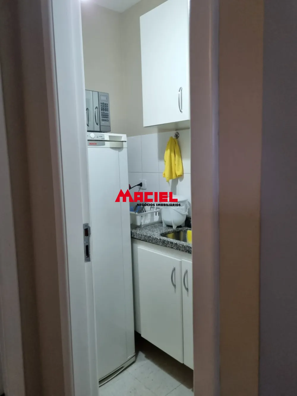 Comprar Comercial / Sala em Edif&iacute;cio/Condom&iacute;nio em S&atilde;o Jos&eacute; dos Campos R$ 230.000,00 - Foto 14