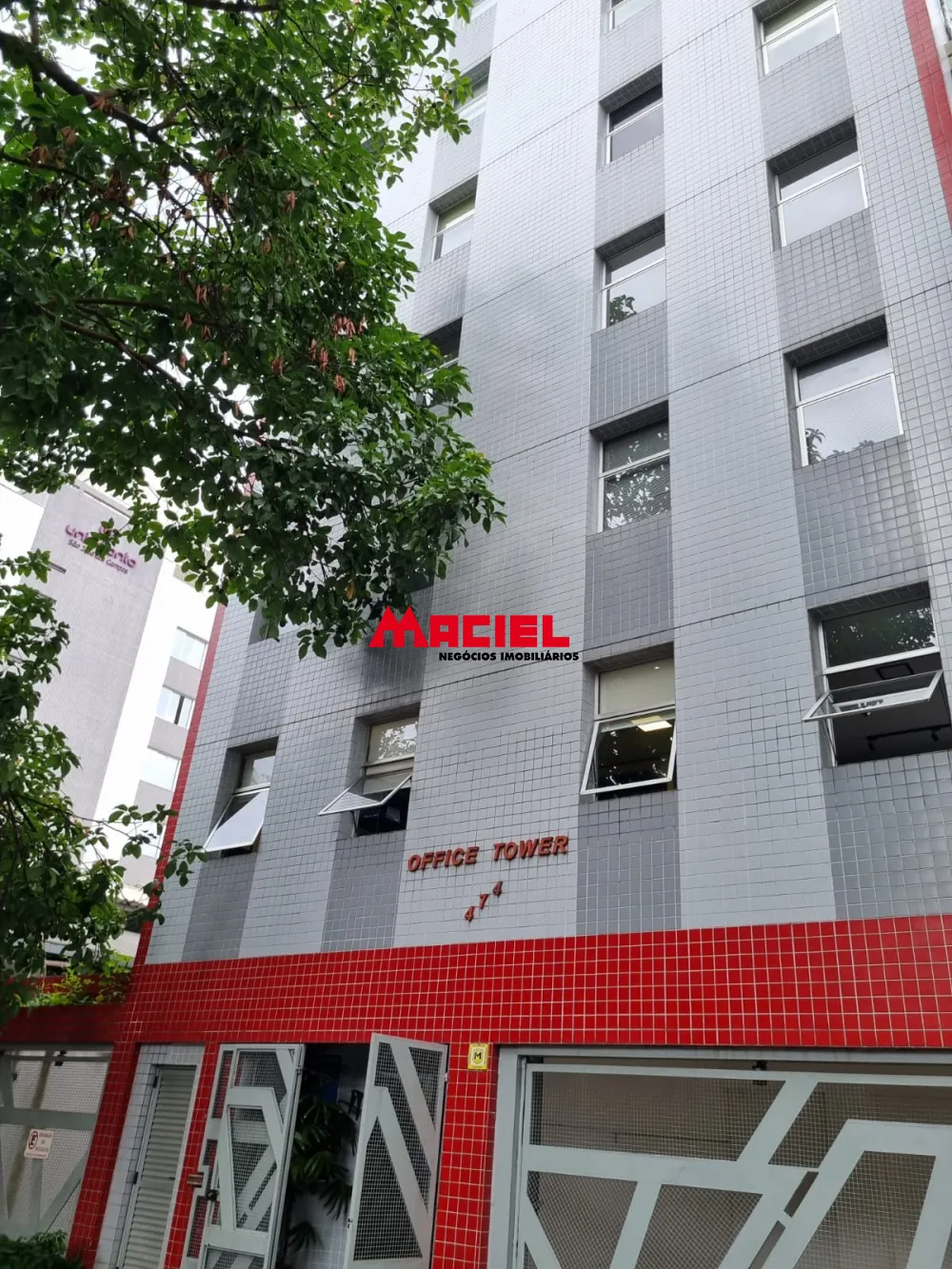 Comprar Comercial / Sala em Edif&iacute;cio/Condom&iacute;nio em S&atilde;o Jos&eacute; dos Campos R$ 230.000,00 - Foto 15