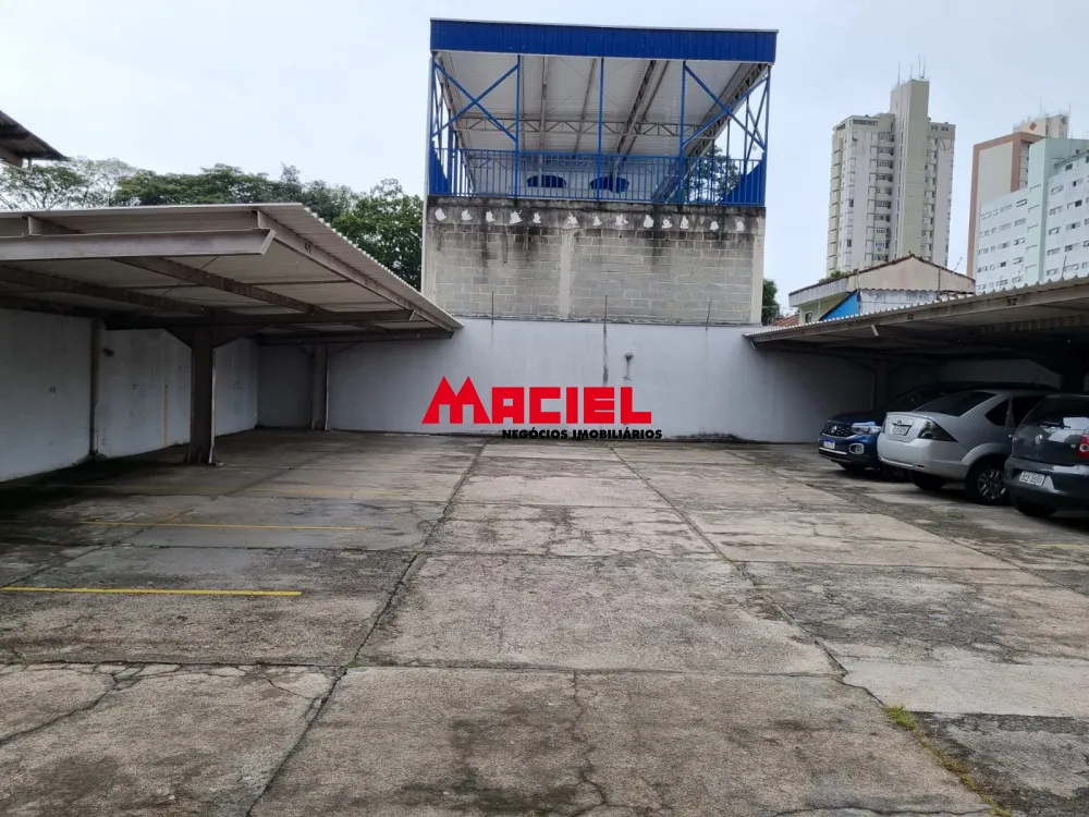 Comprar Comercial / Sala em Edif&iacute;cio/Condom&iacute;nio em S&atilde;o Jos&eacute; dos Campos R$ 230.000,00 - Foto 16