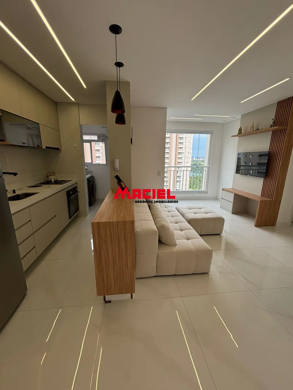 Comprar Apartamento / Padr&atilde;o em Jacare&iacute; R$ 510.000,00 - Foto 3