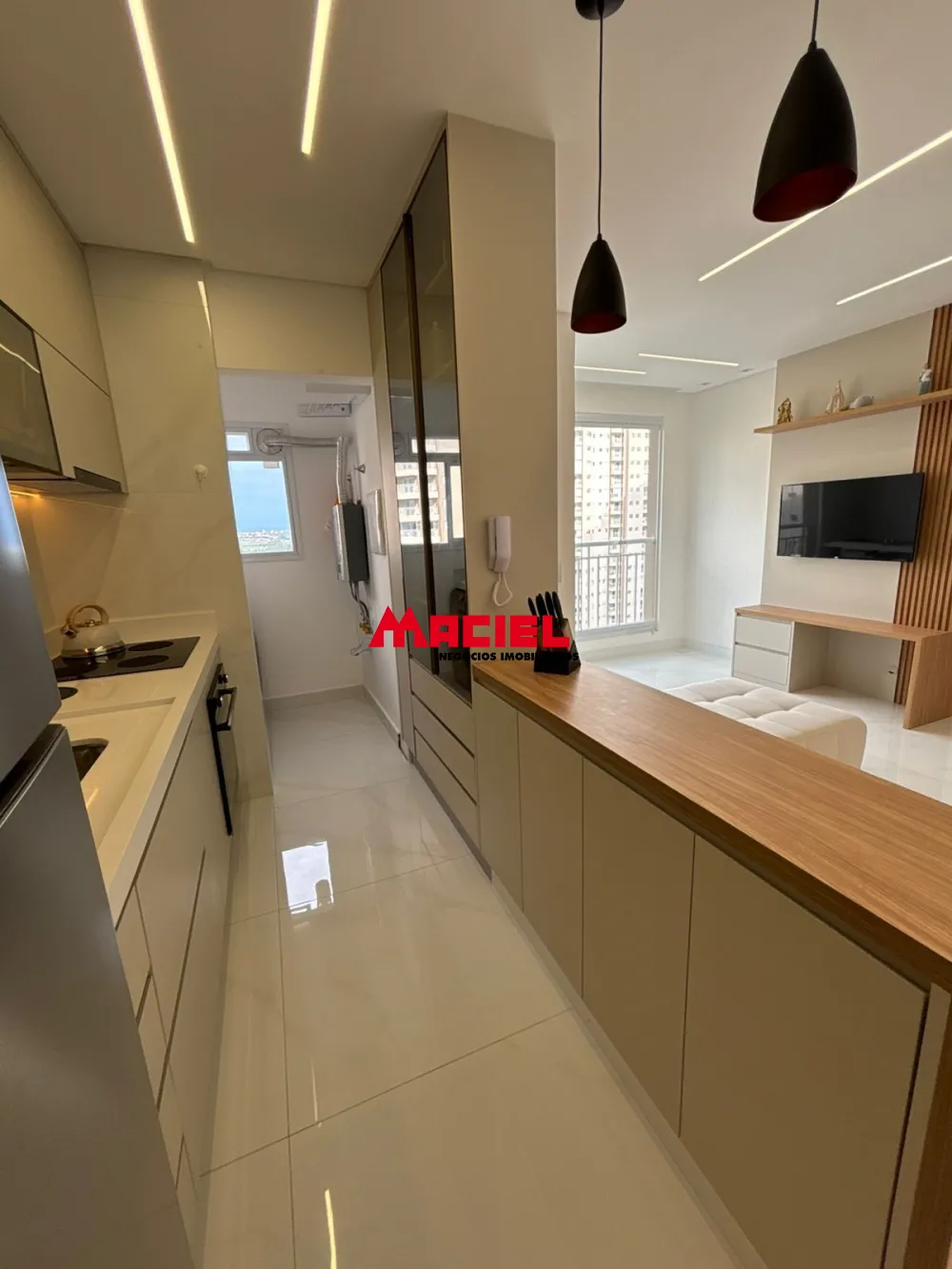 Comprar Apartamento / Padr&atilde;o em Jacare&iacute; R$ 510.000,00 - Foto 4