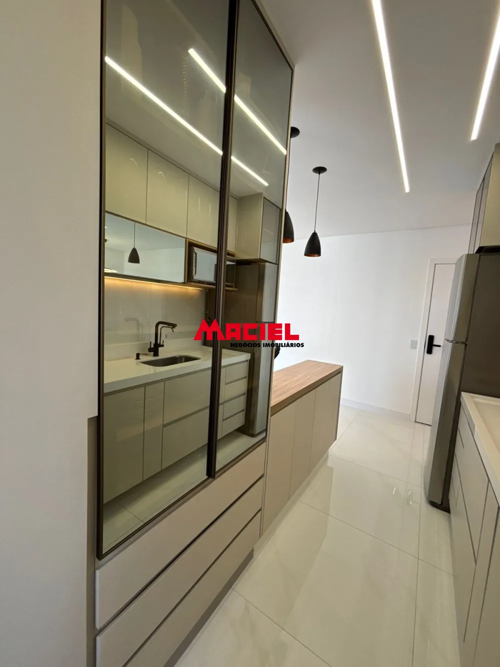 Comprar Apartamento / Padr&atilde;o em Jacare&iacute; R$ 510.000,00 - Foto 8