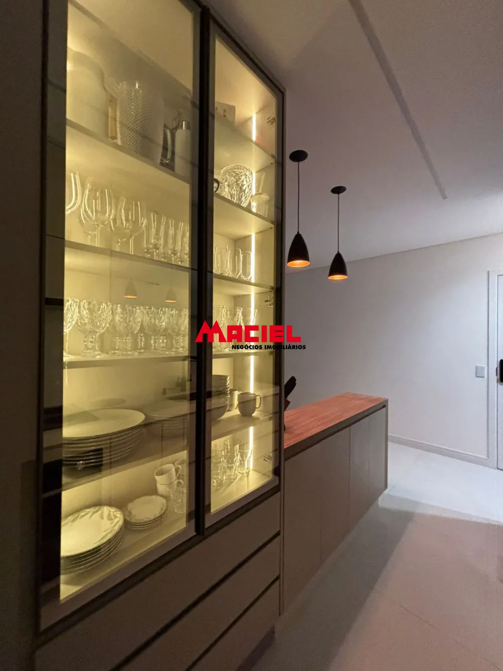 Comprar Apartamento / Padr&atilde;o em Jacare&iacute; R$ 510.000,00 - Foto 9