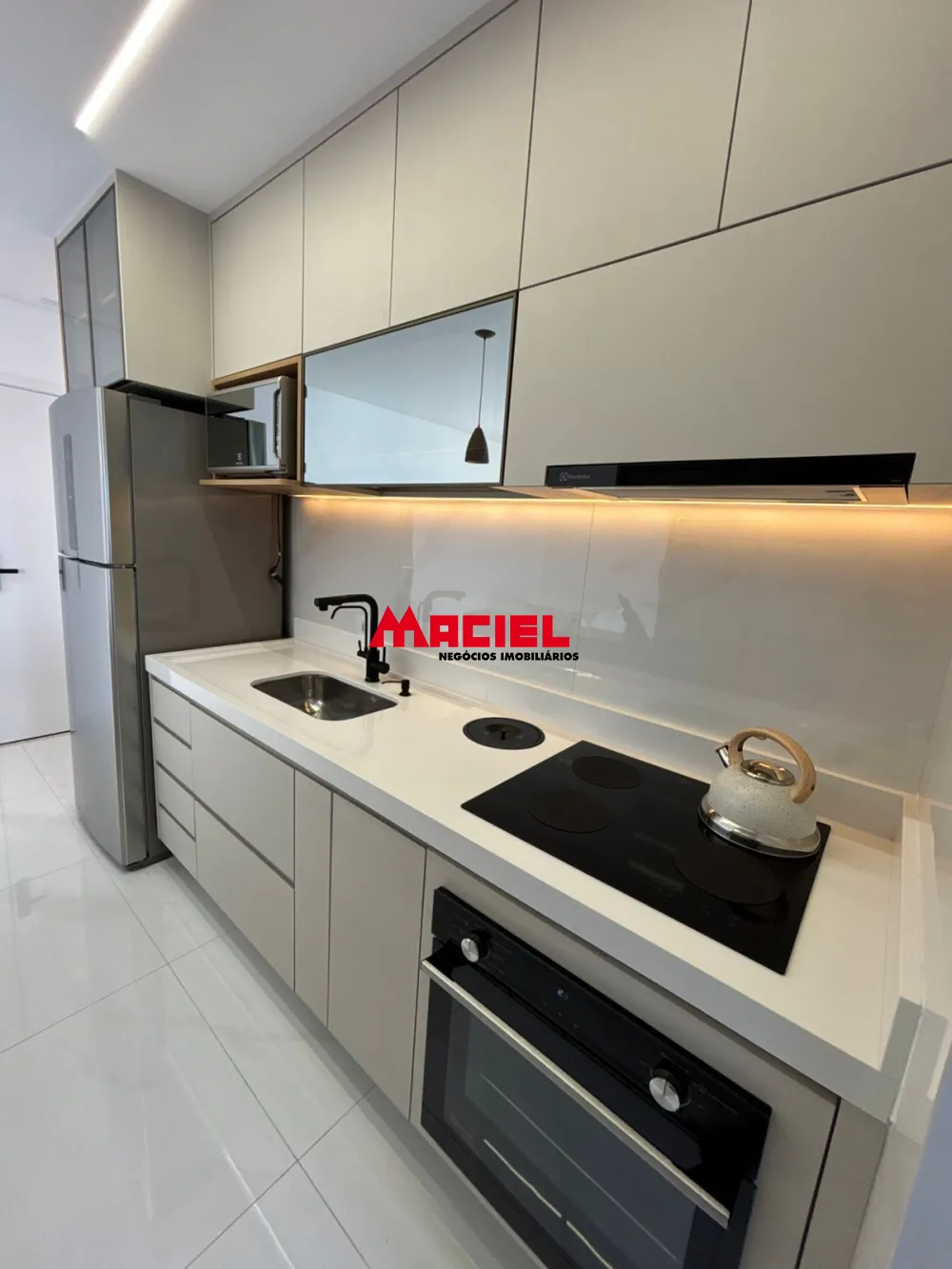 Comprar Apartamento / Padr&atilde;o em Jacare&iacute; R$ 510.000,00 - Foto 13