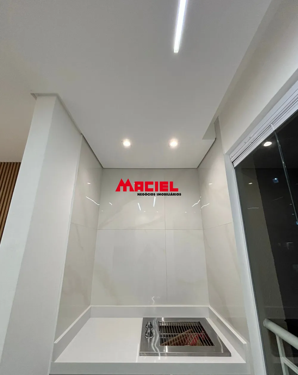 Comprar Apartamento / Padr&atilde;o em Jacare&iacute; R$ 510.000,00 - Foto 14