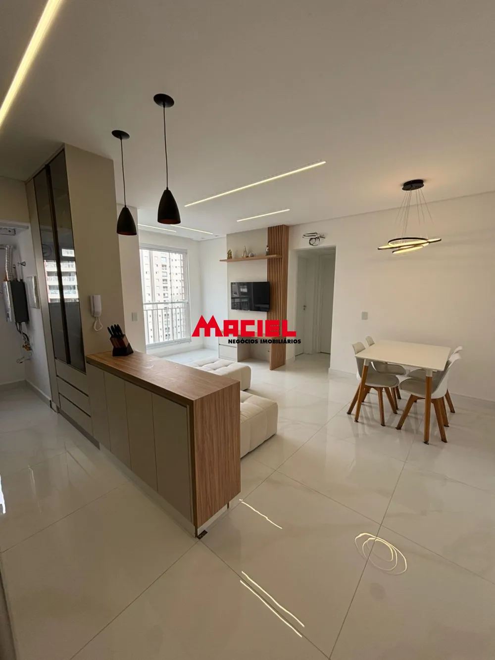 Comprar Apartamento / Padr&atilde;o em Jacare&iacute; R$ 510.000,00 - Foto 16
