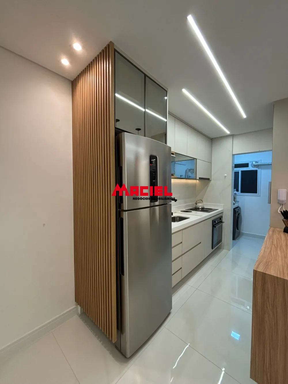 Comprar Apartamento / Padr&atilde;o em Jacare&iacute; R$ 510.000,00 - Foto 17