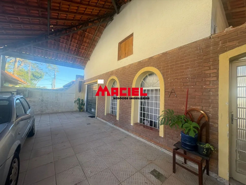 Comprar Casa / Padr&atilde;o em S&atilde;o Jos&eacute; dos Campos R$ 850.000,00 - Foto 1