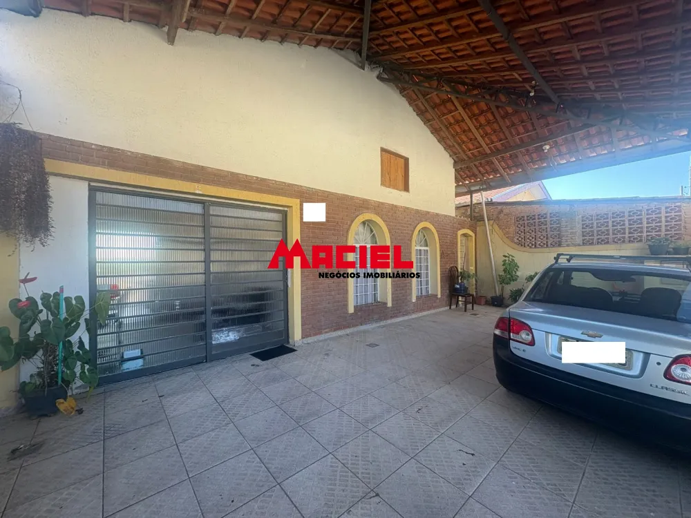 Comprar Casa / Padr&atilde;o em S&atilde;o Jos&eacute; dos Campos R$ 850.000,00 - Foto 2