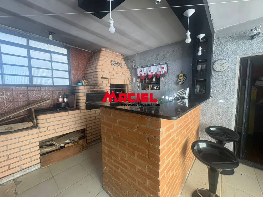 Comprar Casa / Padr&atilde;o em S&atilde;o Jos&eacute; dos Campos R$ 850.000,00 - Foto 18