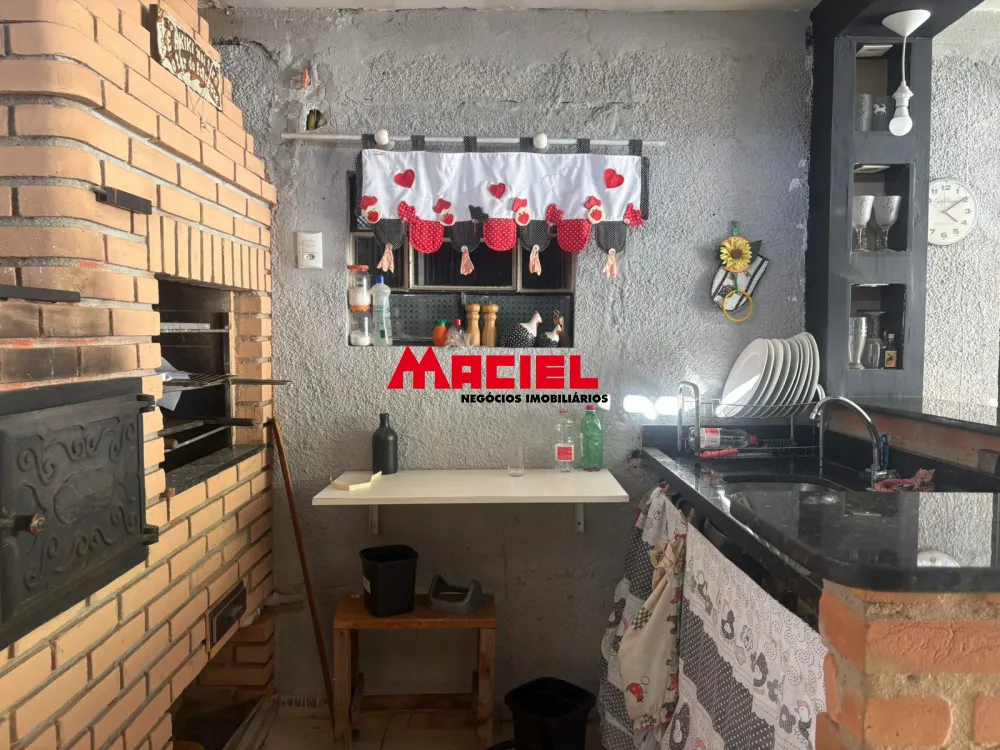 Comprar Casa / Padr&atilde;o em S&atilde;o Jos&eacute; dos Campos R$ 850.000,00 - Foto 21