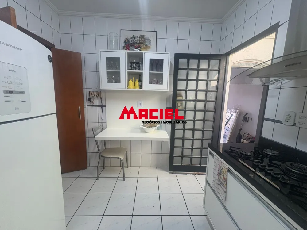 Comprar Casa / Padr&atilde;o em S&atilde;o Jos&eacute; dos Campos R$ 850.000,00 - Foto 34