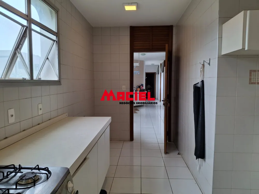 Alugar Apartamento / Padr&atilde;o em S&atilde;o Jos&eacute; dos Campos R$ 8.500,00 - Foto 33