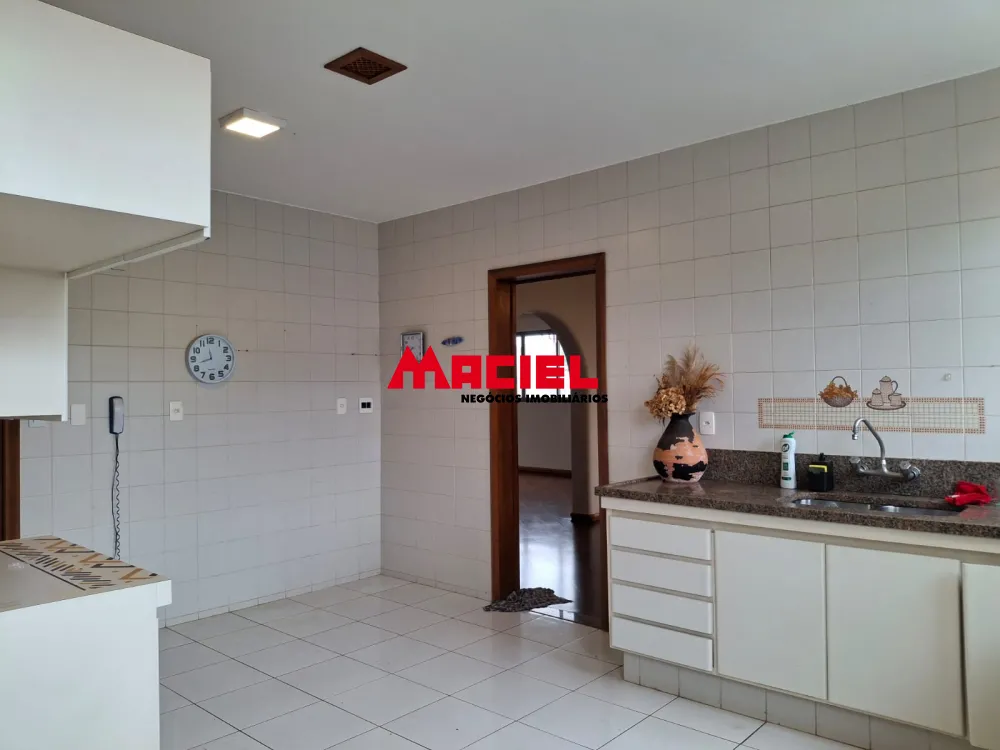 Alugar Apartamento / Padr&atilde;o em S&atilde;o Jos&eacute; dos Campos R$ 8.500,00 - Foto 8