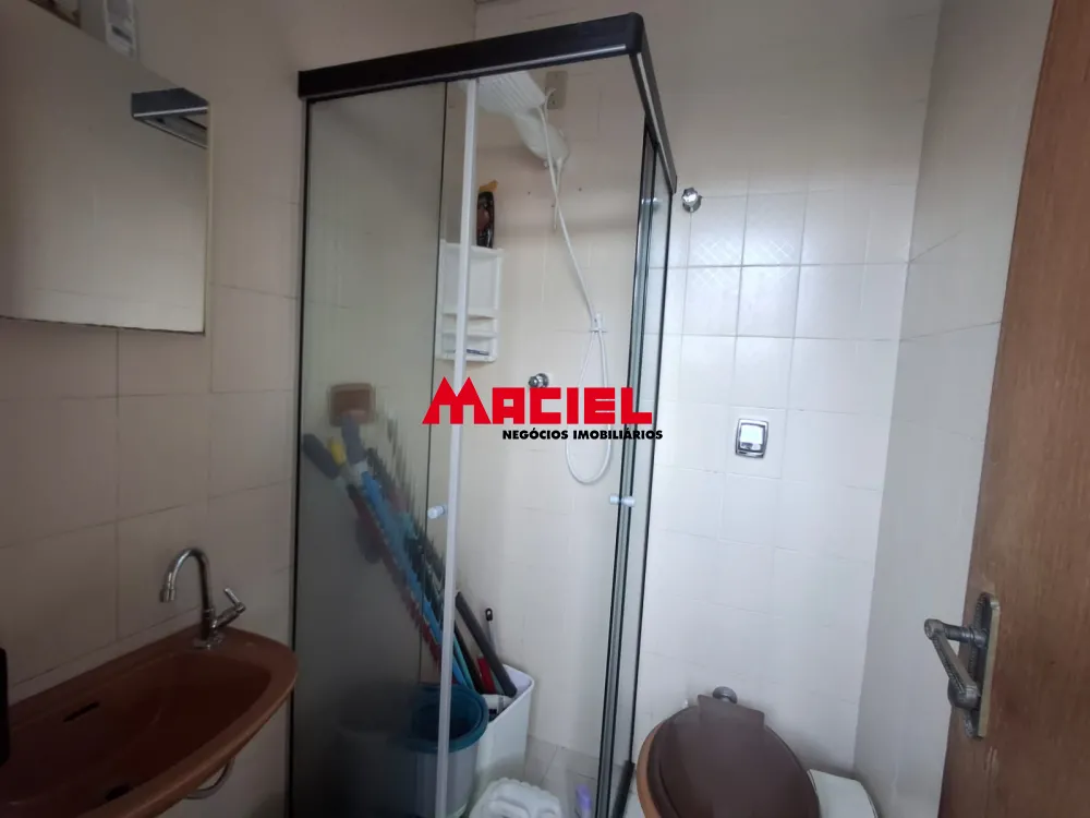 Alugar Apartamento / Padr&atilde;o em S&atilde;o Jos&eacute; dos Campos R$ 8.500,00 - Foto 35