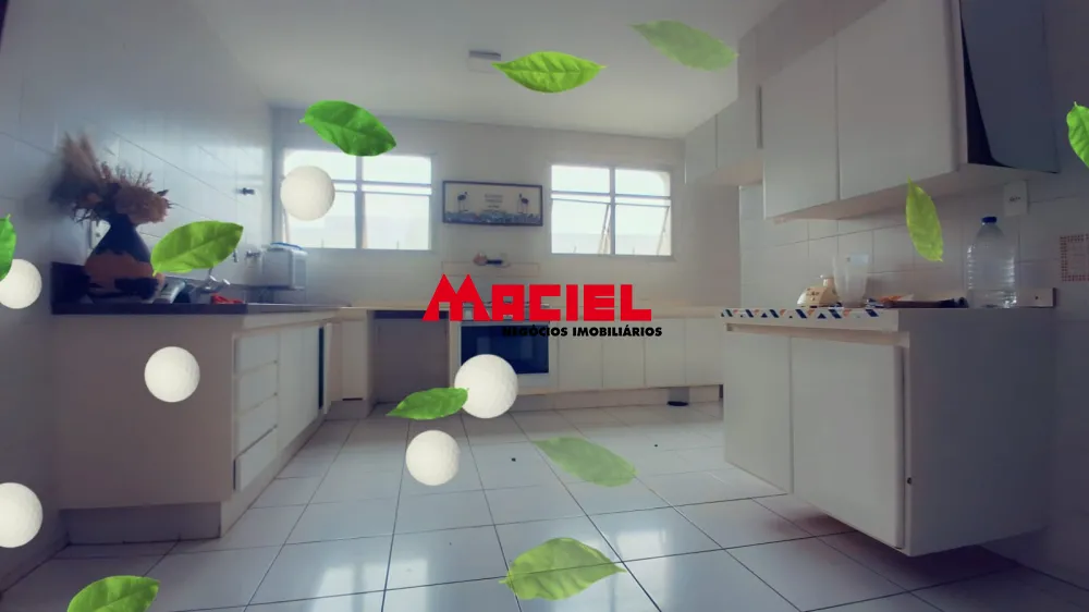 Alugar Apartamento / Padr&atilde;o em S&atilde;o Jos&eacute; dos Campos R$ 8.500,00 - Foto 11