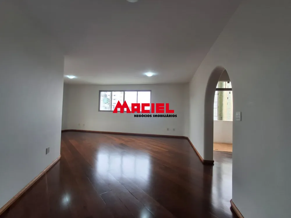 Alugar Apartamento / Padr&atilde;o em S&atilde;o Jos&eacute; dos Campos R$ 8.500,00 - Foto 1