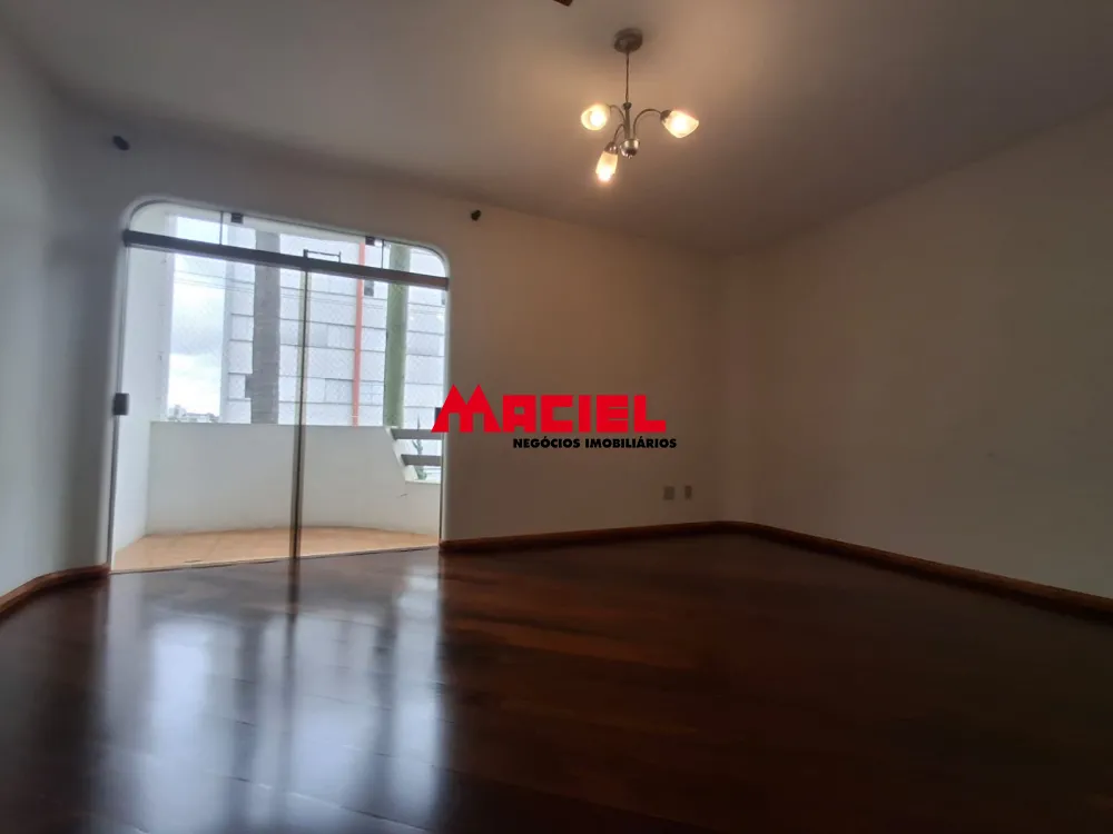 Alugar Apartamento / Padr&atilde;o em S&atilde;o Jos&eacute; dos Campos R$ 8.500,00 - Foto 2
