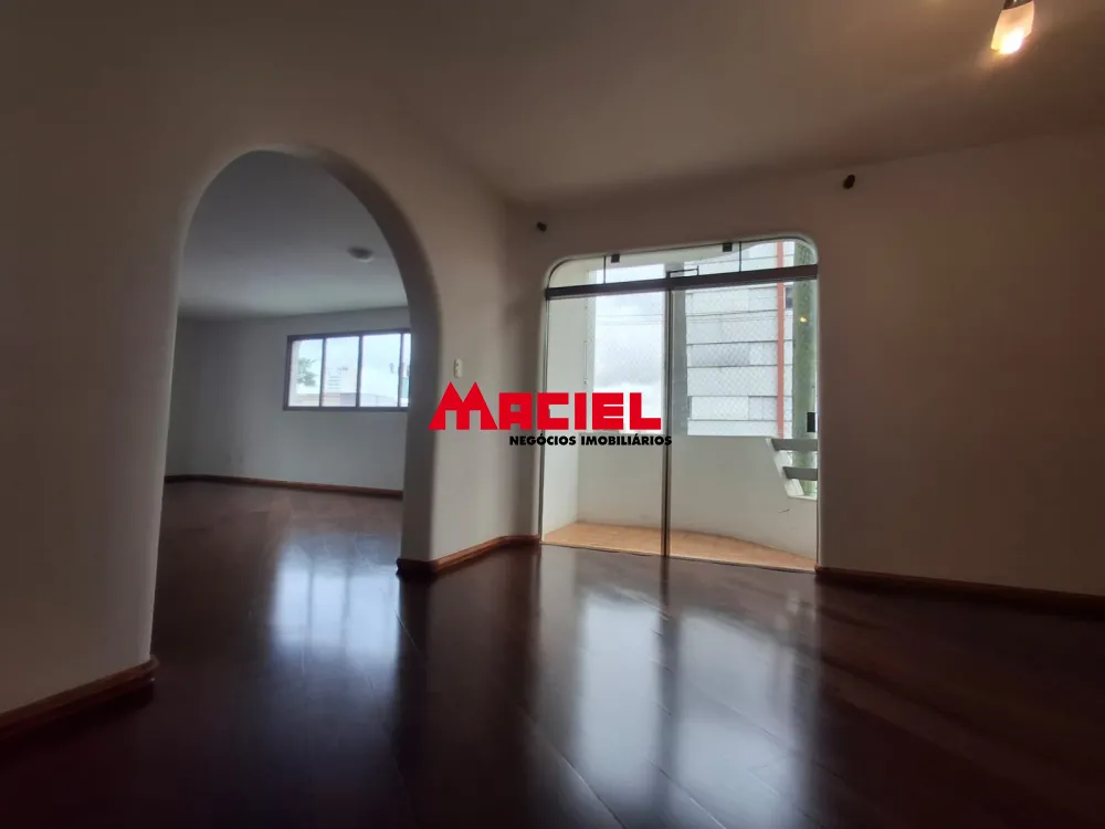 Alugar Apartamento / Padr&atilde;o em S&atilde;o Jos&eacute; dos Campos R$ 8.500,00 - Foto 3