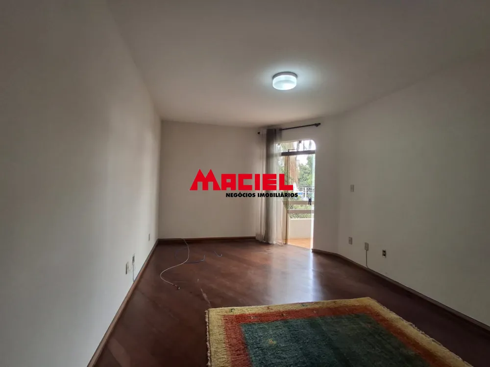 Alugar Apartamento / Padr&atilde;o em S&atilde;o Jos&eacute; dos Campos R$ 8.500,00 - Foto 5