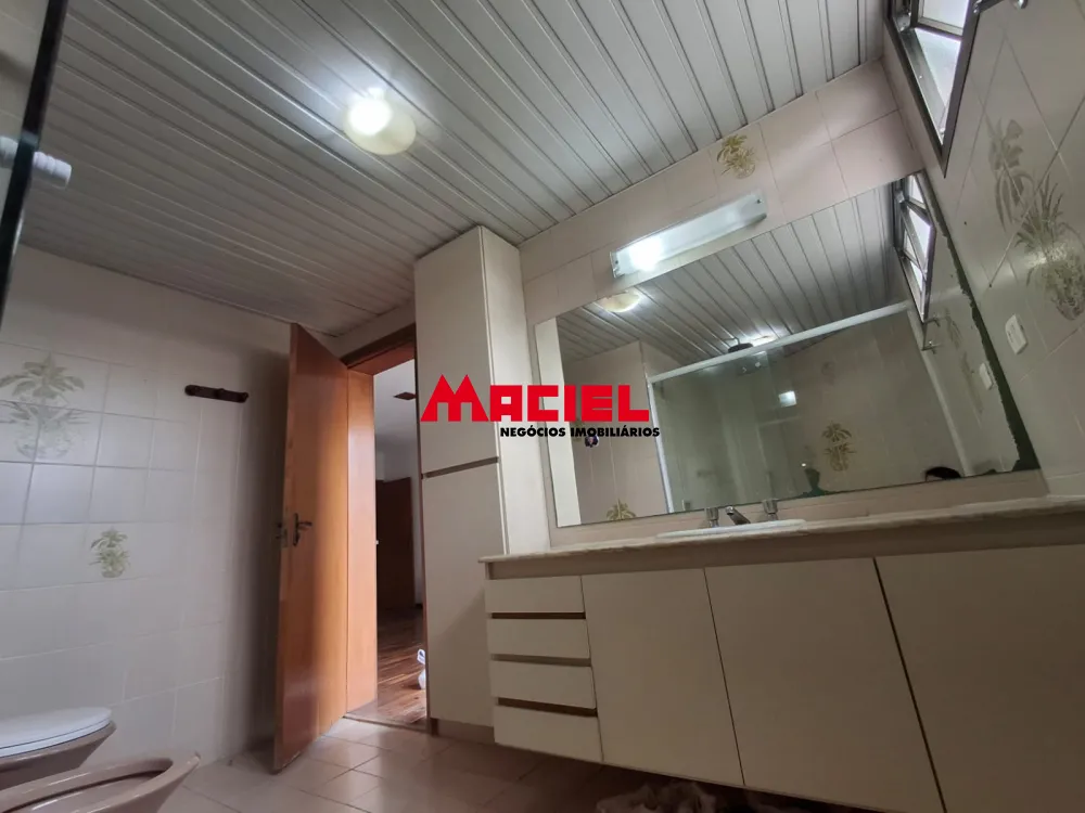 Alugar Apartamento / Padr&atilde;o em S&atilde;o Jos&eacute; dos Campos R$ 8.500,00 - Foto 20