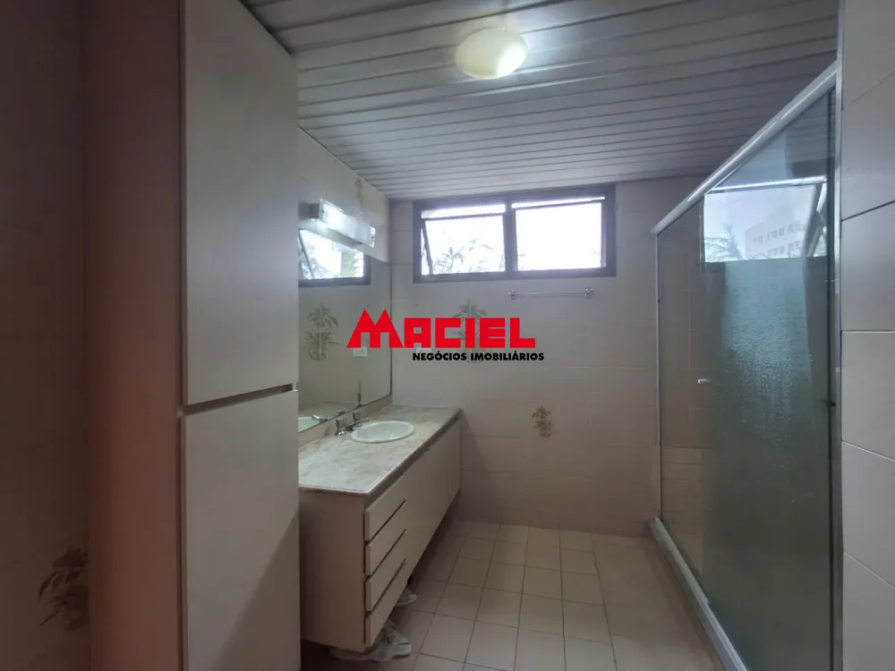 Alugar Apartamento / Padr&atilde;o em S&atilde;o Jos&eacute; dos Campos R$ 8.500,00 - Foto 21