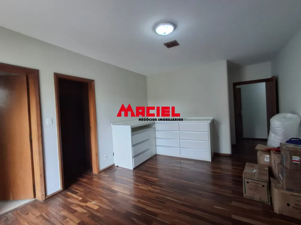 Alugar Apartamento / Padr&atilde;o em S&atilde;o Jos&eacute; dos Campos R$ 8.500,00 - Foto 16