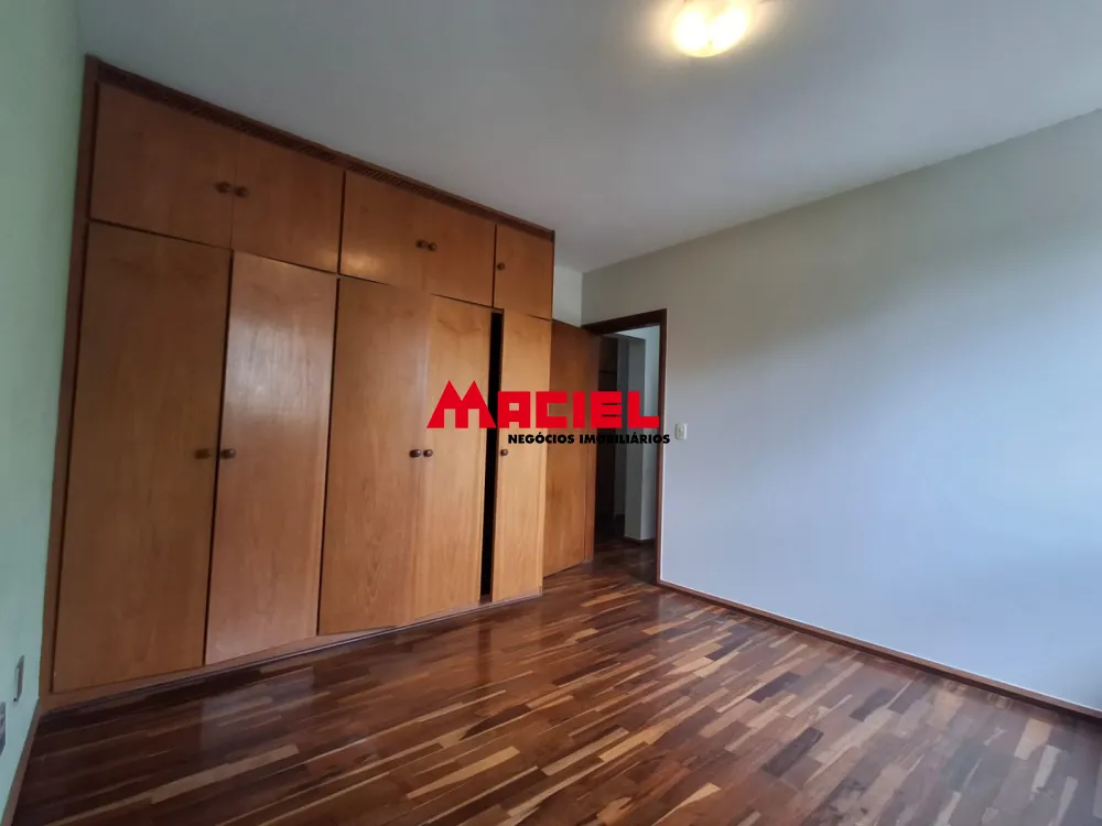 Alugar Apartamento / Padr&atilde;o em S&atilde;o Jos&eacute; dos Campos R$ 8.500,00 - Foto 23