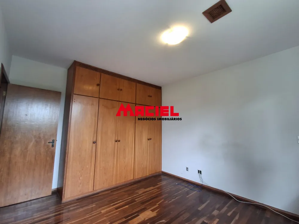 Alugar Apartamento / Padr&atilde;o em S&atilde;o Jos&eacute; dos Campos R$ 8.500,00 - Foto 25