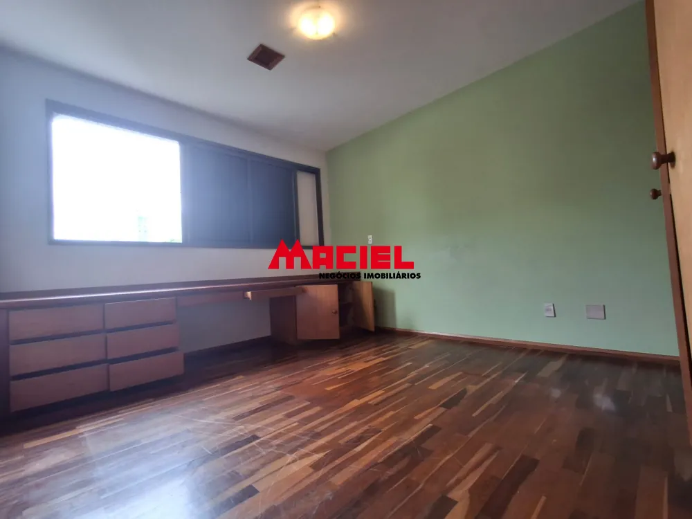 Alugar Apartamento / Padr&atilde;o em S&atilde;o Jos&eacute; dos Campos R$ 8.500,00 - Foto 24