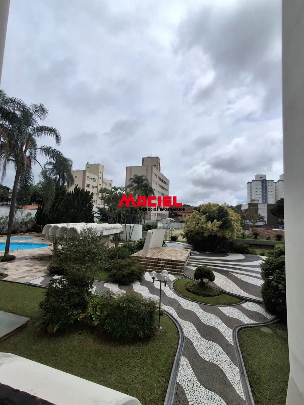 Alugar Apartamento / Padr&atilde;o em S&atilde;o Jos&eacute; dos Campos R$ 8.500,00 - Foto 28