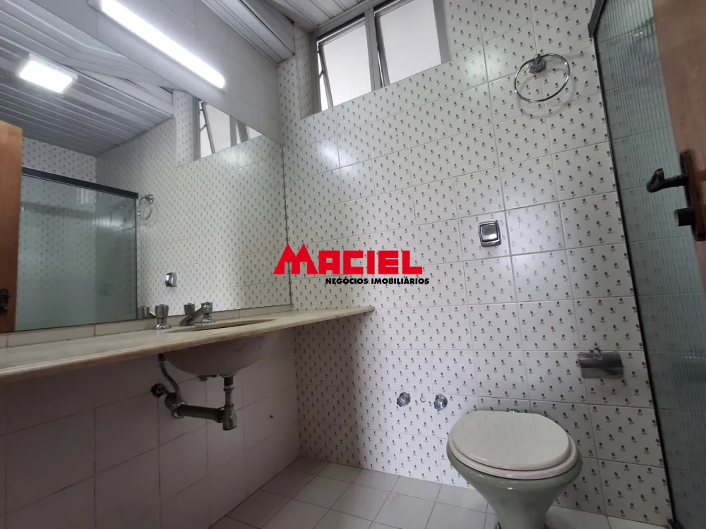 Alugar Apartamento / Padr&atilde;o em S&atilde;o Jos&eacute; dos Campos R$ 8.500,00 - Foto 32