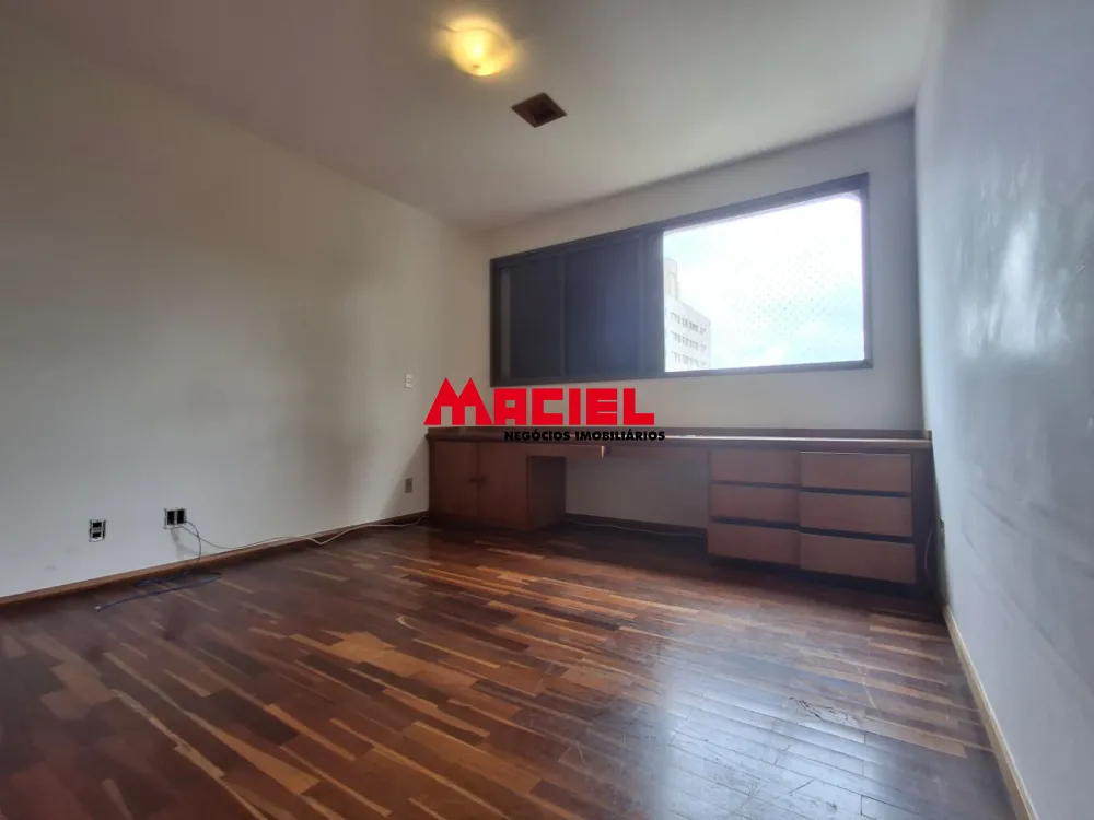 Alugar Apartamento / Padr&atilde;o em S&atilde;o Jos&eacute; dos Campos R$ 8.500,00 - Foto 26