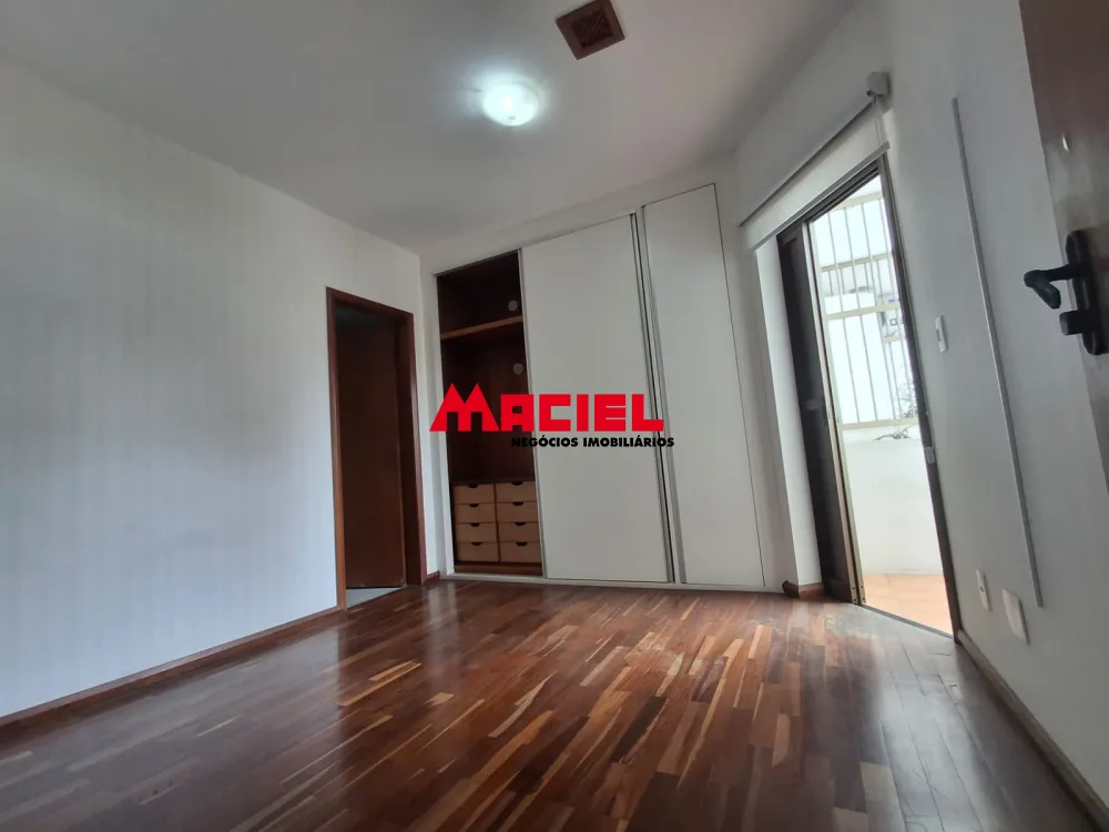 Alugar Apartamento / Padr&atilde;o em S&atilde;o Jos&eacute; dos Campos R$ 8.500,00 - Foto 29