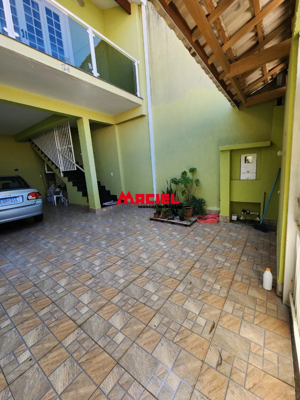 Comprar Casa / Sobrado em S&atilde;o Jos&eacute; dos Campos R$ 500.000,00 - Foto 2